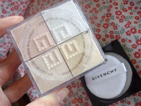 givenchy prisme libre 5 soft white